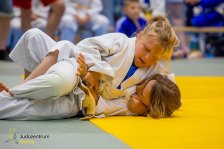 22.06.2024 Wachau JUDO Kids Cup